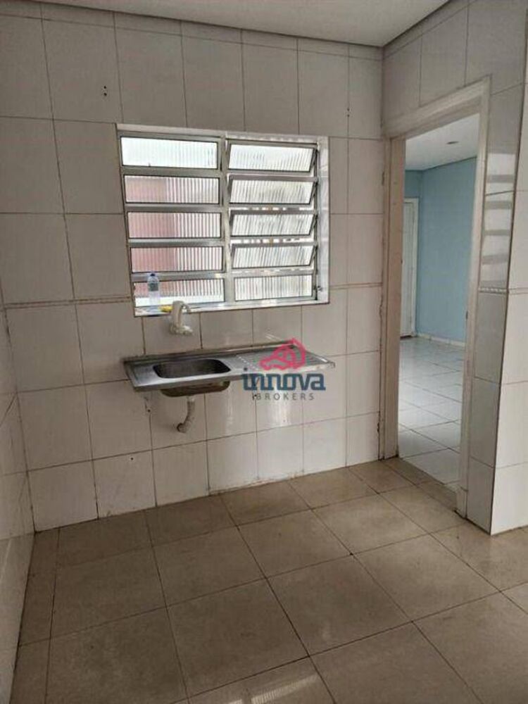 Depósito-Galpão, 120 m² - Foto 3