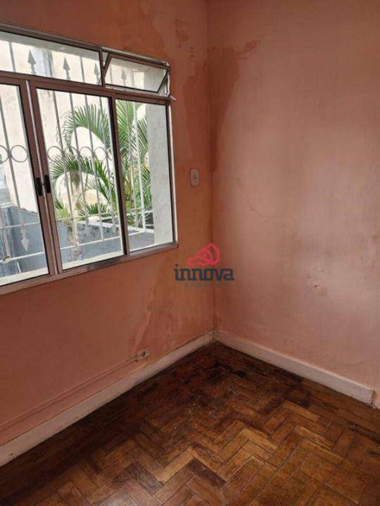 Depósito-Galpão, 120 m² - Foto 1