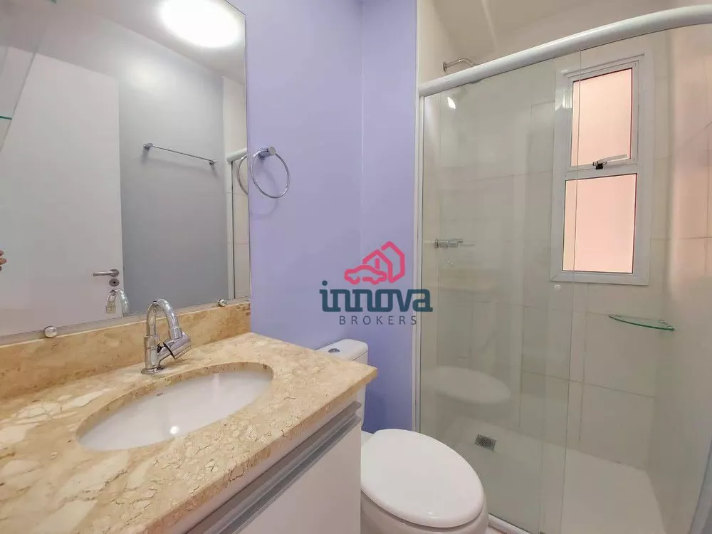 Apartamento à venda com 3 quartos, 71m² - Foto 4