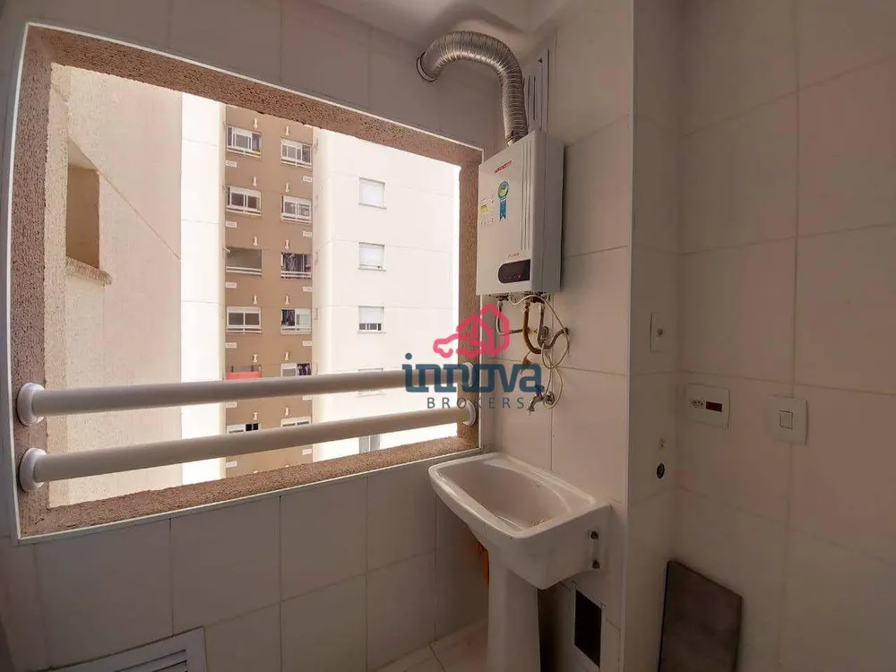 Apartamento, 3 quartos, 71 m² - Foto 11
