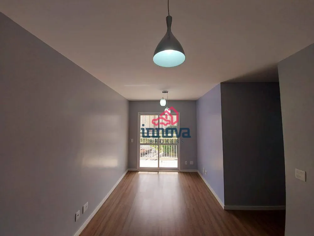 Apartamento, 3 quartos, 71 m² - Foto 10