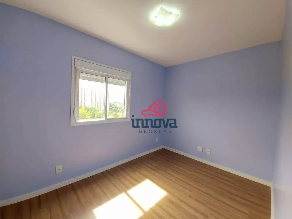 Apartamento à venda com 3 quartos, 71m² - Foto 3