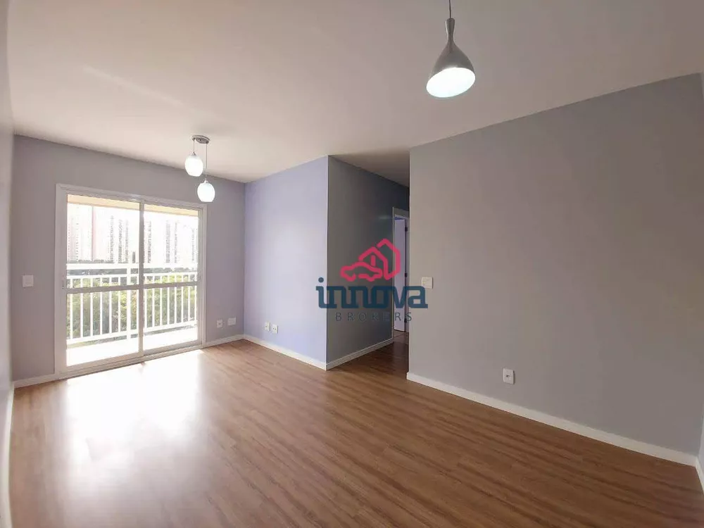 Apartamento à venda com 3 quartos, 71m² - Foto 8