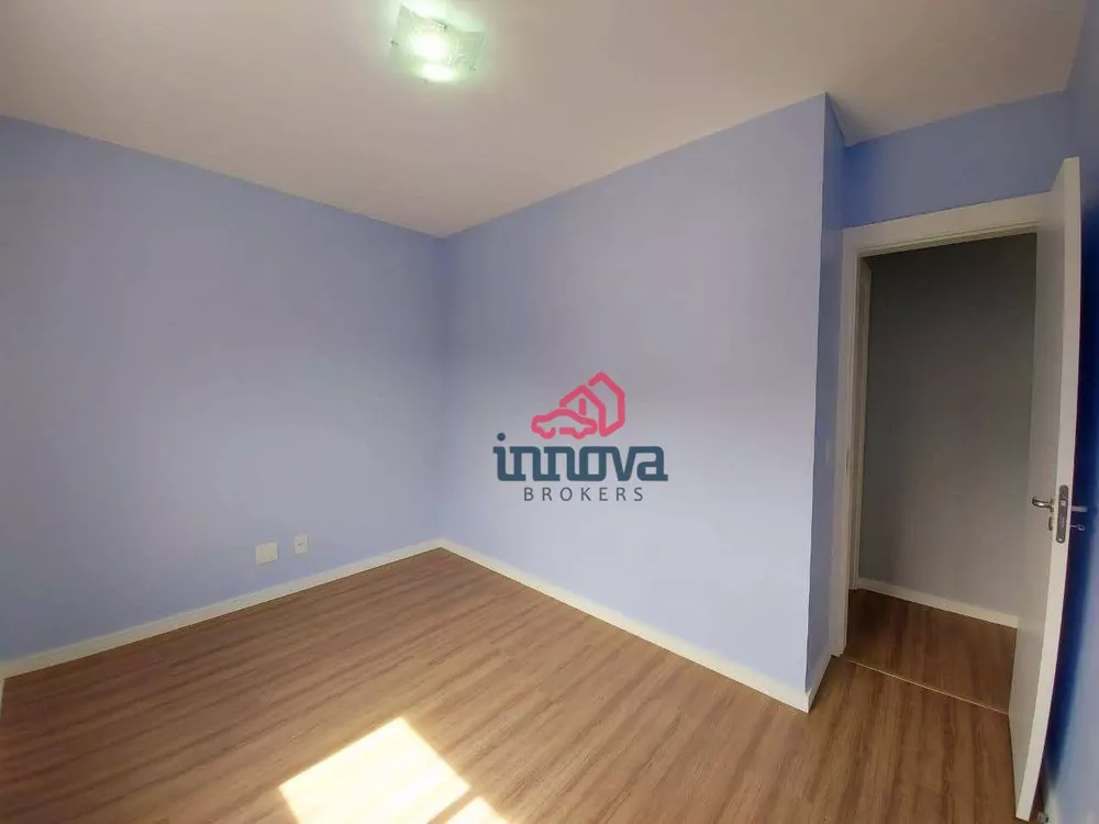 Apartamento à venda com 3 quartos, 71m² - Foto 1