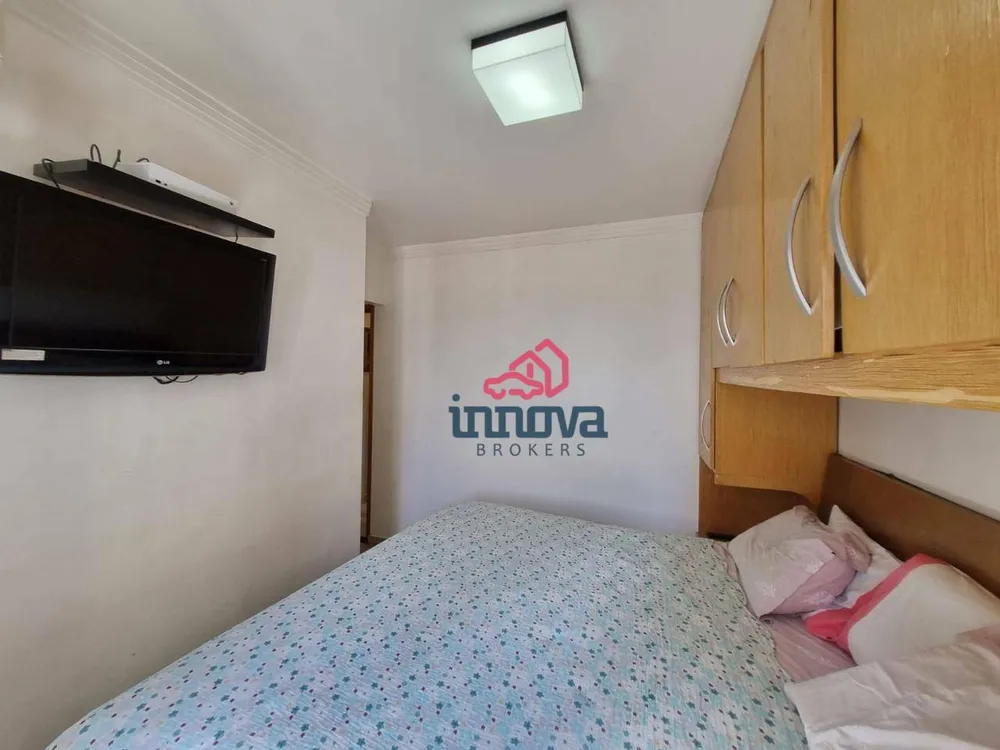 Apartamento, 3 quartos, 85 m² - Foto 3