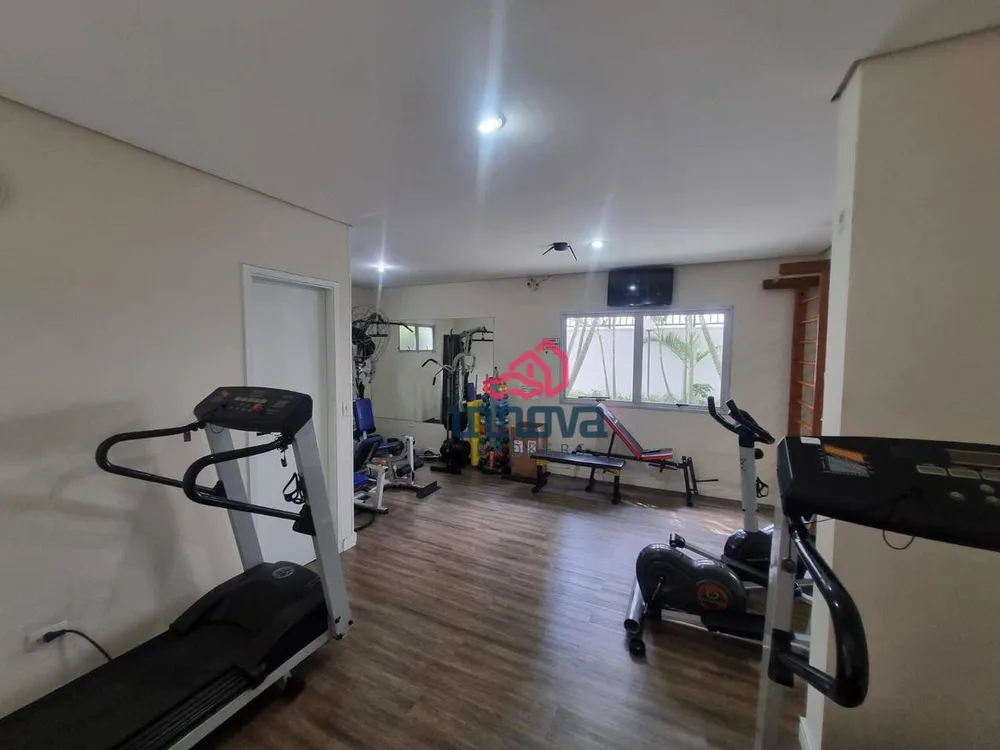 Apartamento, 3 quartos, 85 m² - Foto 4