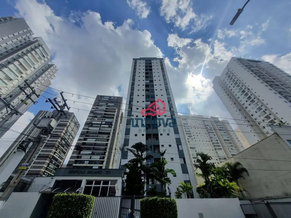 Apartamento, 3 quartos, 85 m² - Foto 2