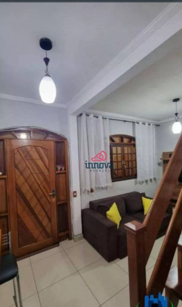 Casa à venda com 3 quartos, 100M2 - Foto 2