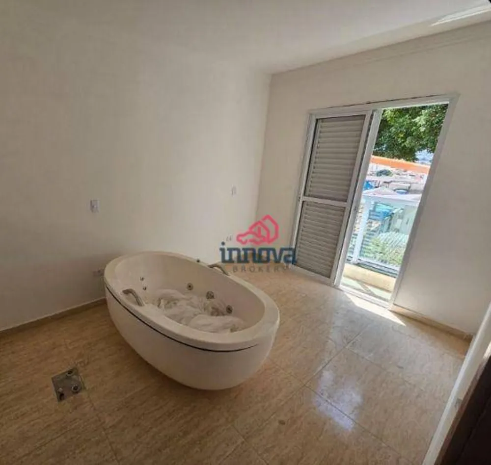 Casa de Condomínio, 2 quartos - Foto 3