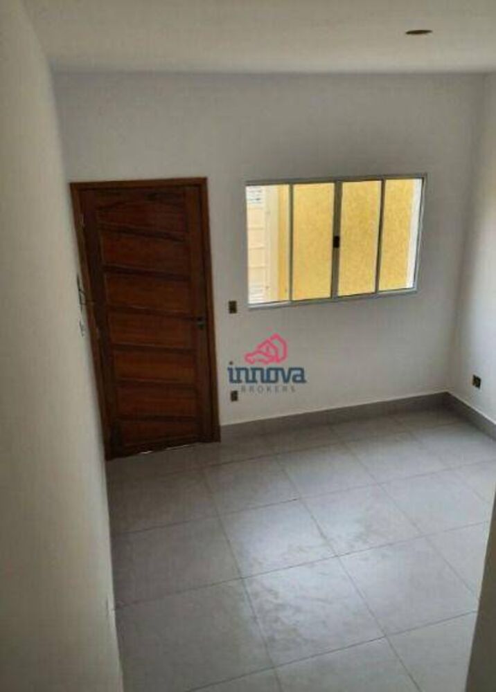 Sobrado, 2 quartos, 67 m² - Foto 1