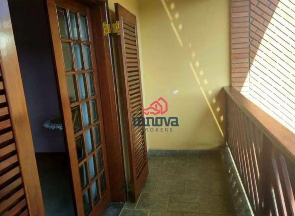 Casa, 4 quartos, 275 m² - Foto 7