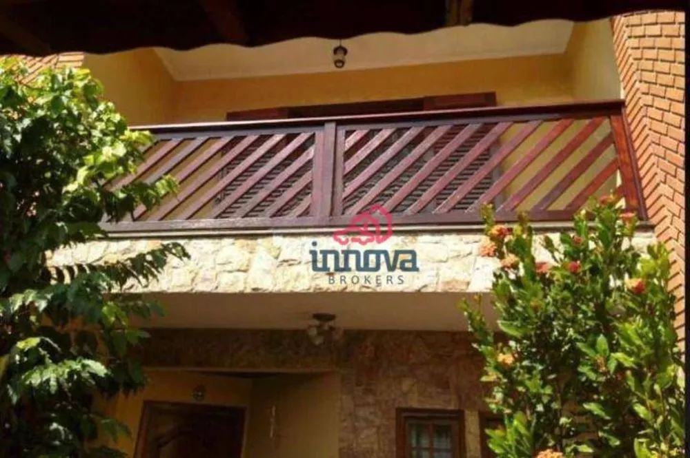 Casa, 4 quartos, 275 m² - Foto 9