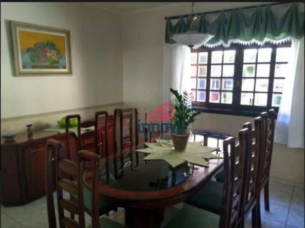 Casa, 4 quartos, 275 m² - Foto 10