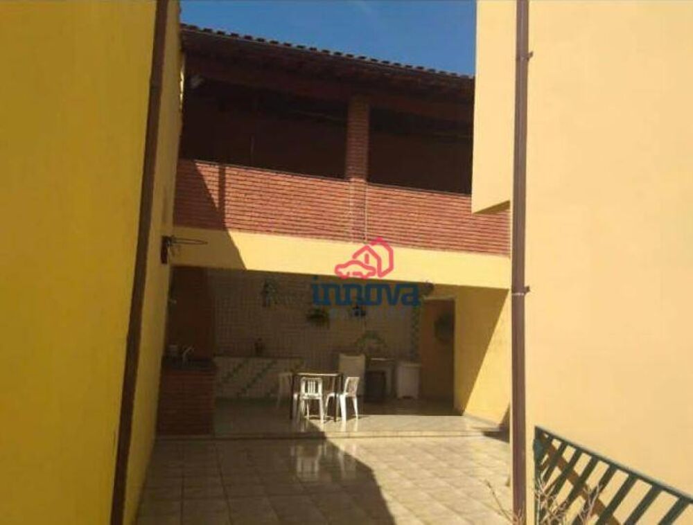 Casa, 4 quartos, 275 m² - Foto 14