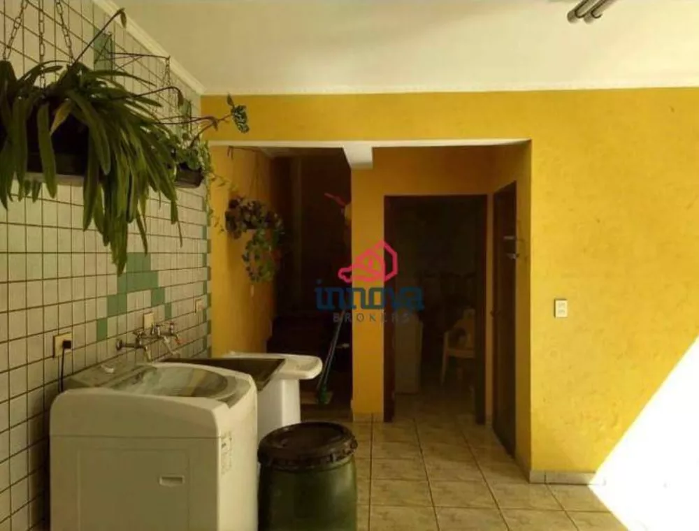 Casa, 4 quartos, 275 m² - Foto 5