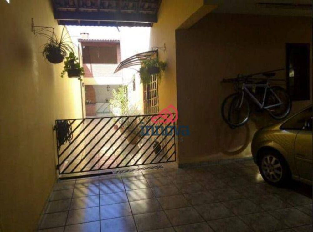 Casa, 4 quartos, 275 m² - Foto 17