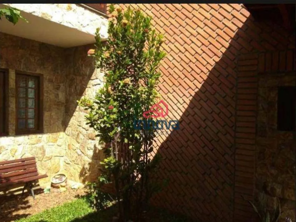 Casa, 4 quartos, 275 m² - Foto 6