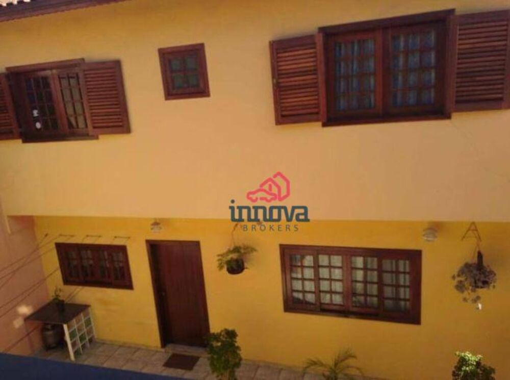 Casa, 4 quartos, 275 m² - Foto 11