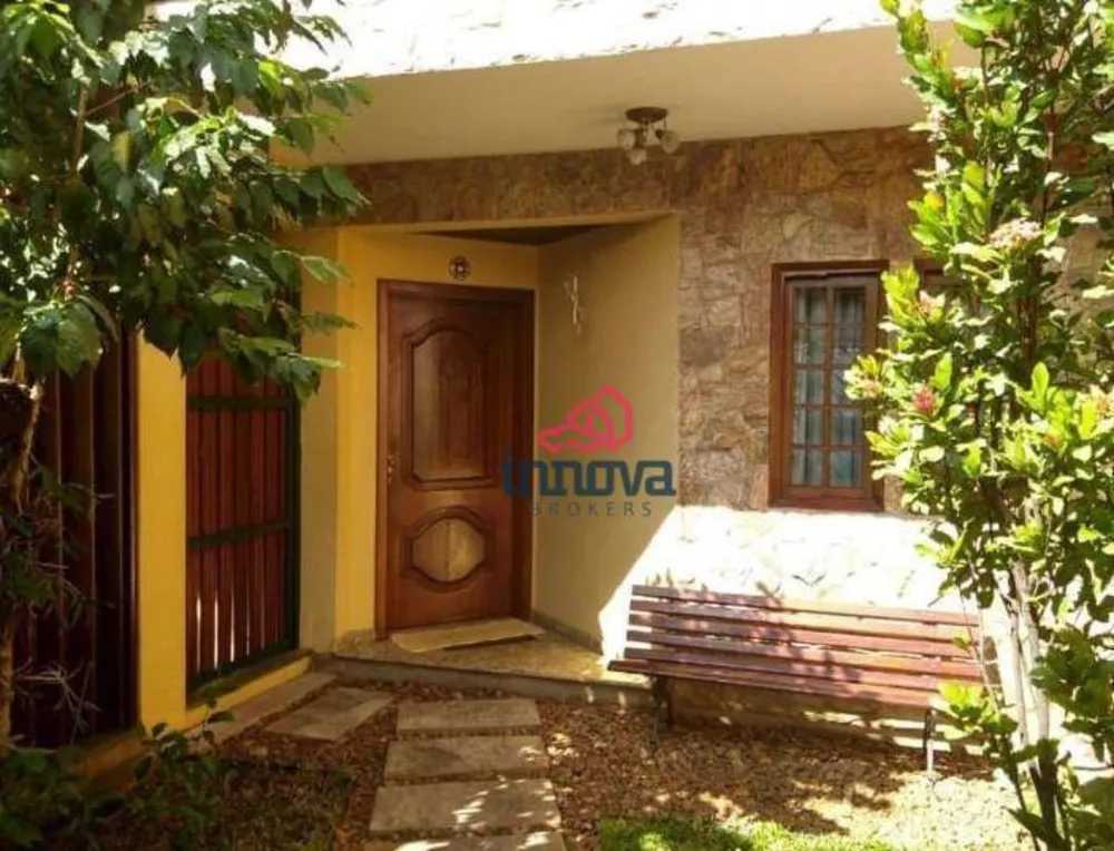 Casa, 4 quartos, 275 m² - Foto 8
