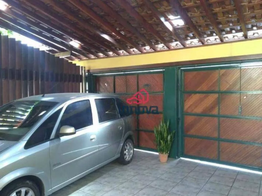 Casa, 4 quartos, 275 m² - Foto 3