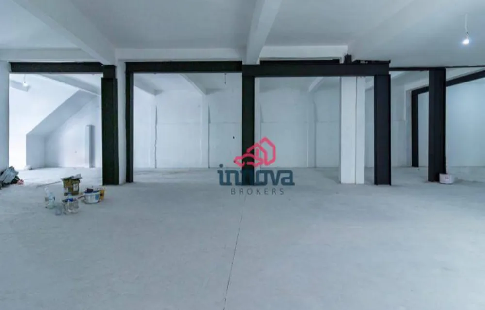 Depósito-Galpão, 420 m² - Foto 1