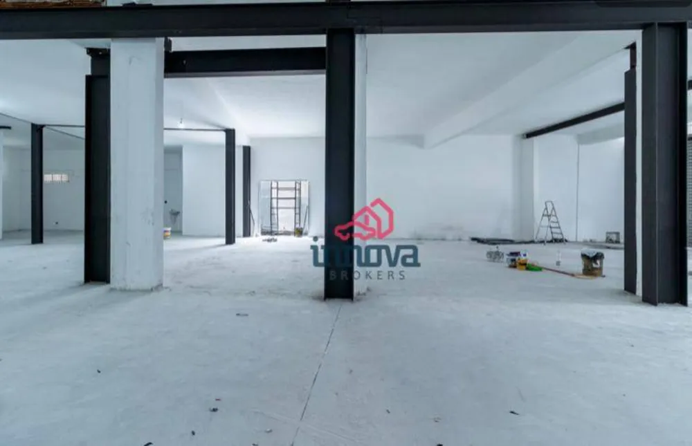 Depósito-Galpão, 420 m² - Foto 3