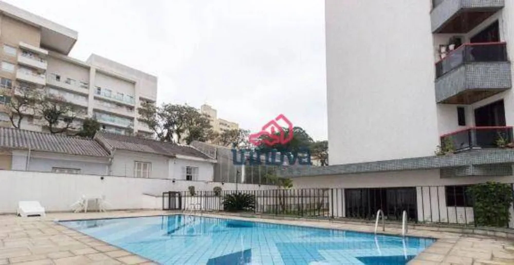 Cobertura, 3 quartos, 198 m² - Foto 4