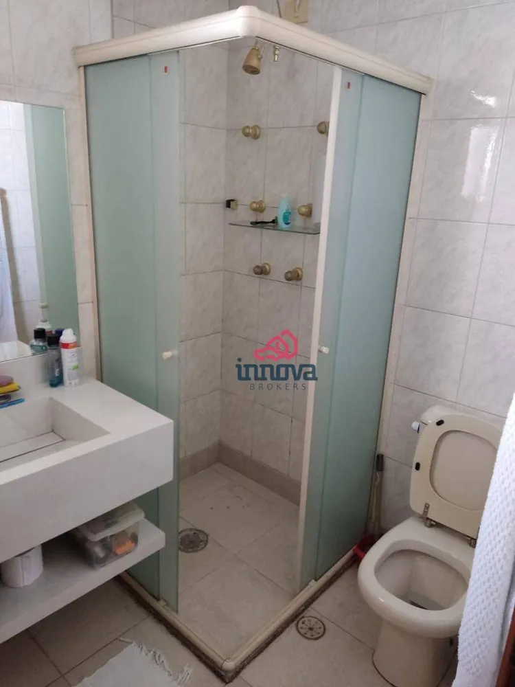 Cobertura, 3 quartos, 198 m² - Foto 1