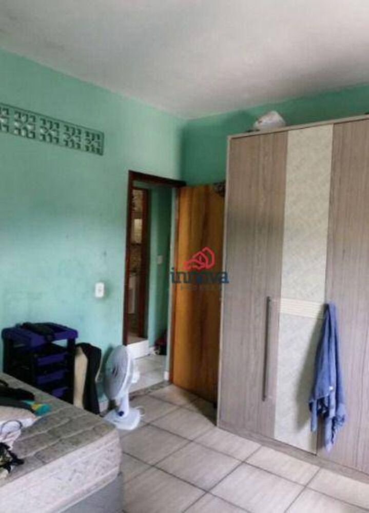 Casa, 6 quartos, 250 m² - Foto 3
