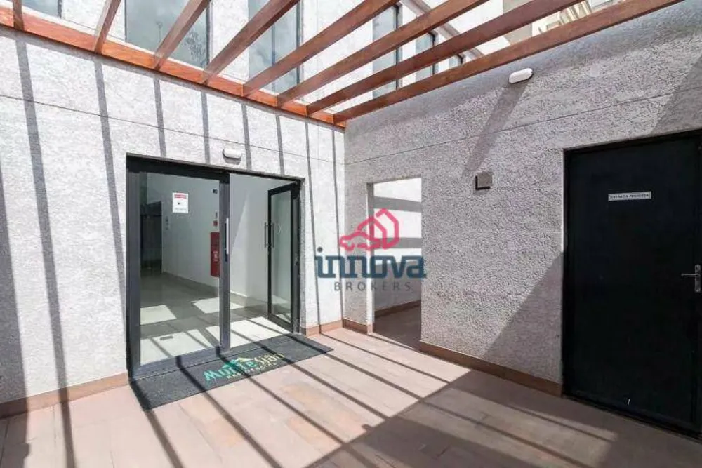 Apartamento, 2 quartos, 58 m² - Foto 11