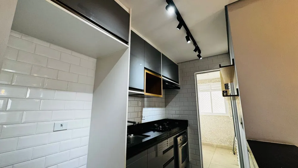Apartamento, 2 quartos, 58 m² - Foto 2