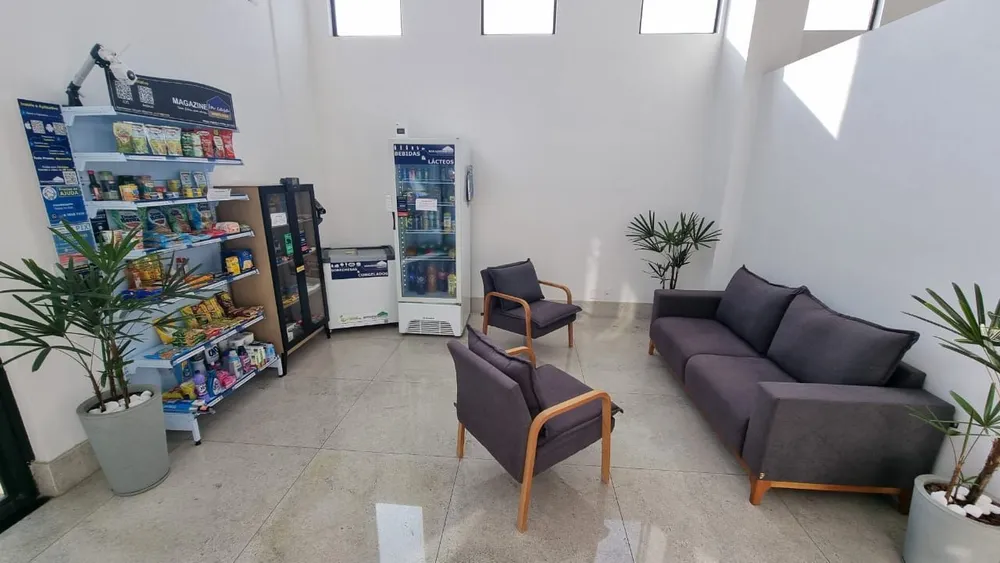 Apartamento, 2 quartos, 58 m² - Foto 7