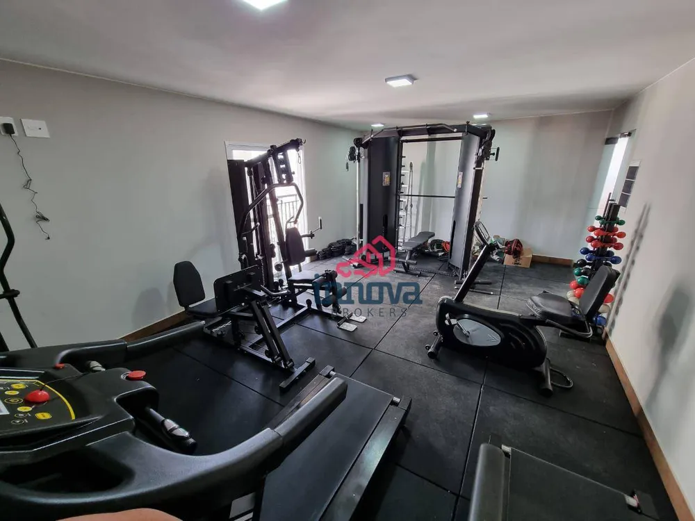 Apartamento, 2 quartos, 58 m² - Foto 16