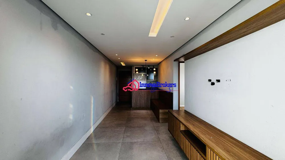 Apartamento, 2 quartos, 58 m² - Foto 4