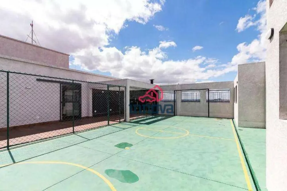 Apartamento, 2 quartos, 58 m² - Foto 13