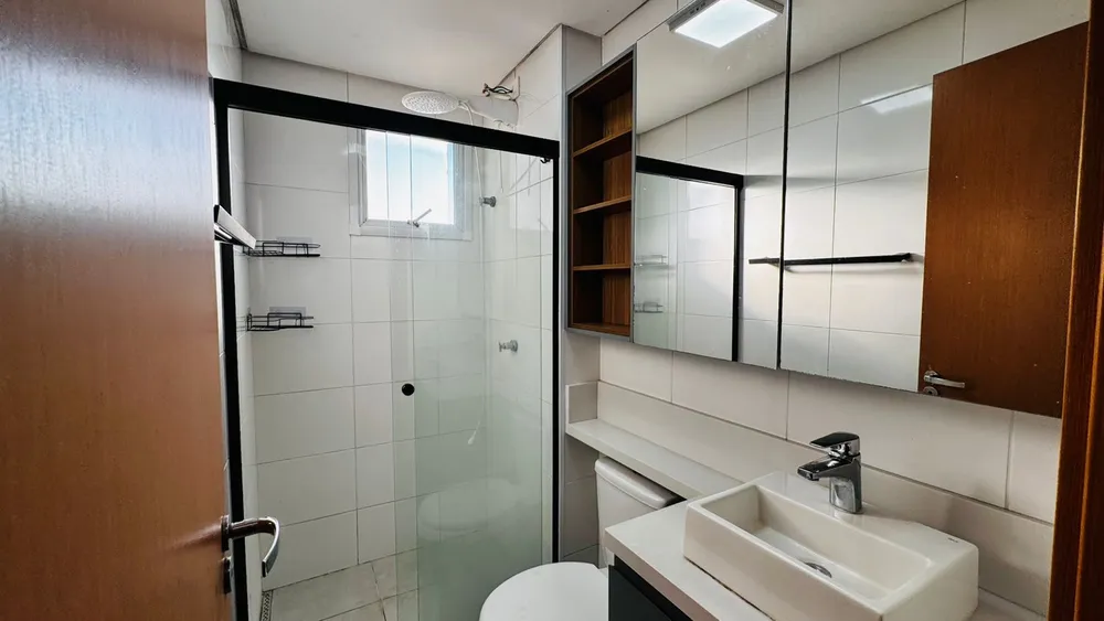 Apartamento, 2 quartos, 58 m² - Foto 5