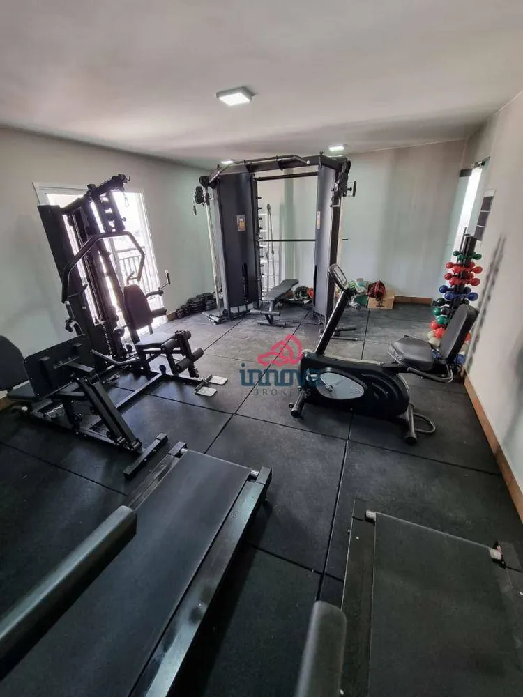Apartamento, 2 quartos, 58 m² - Foto 15