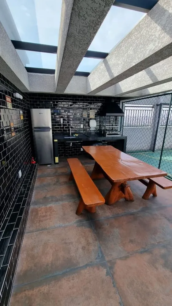 Apartamento, 2 quartos, 58 m² - Foto 8