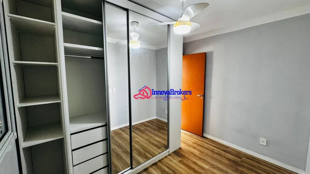 Apartamento, 2 quartos, 58 m² - Foto 6