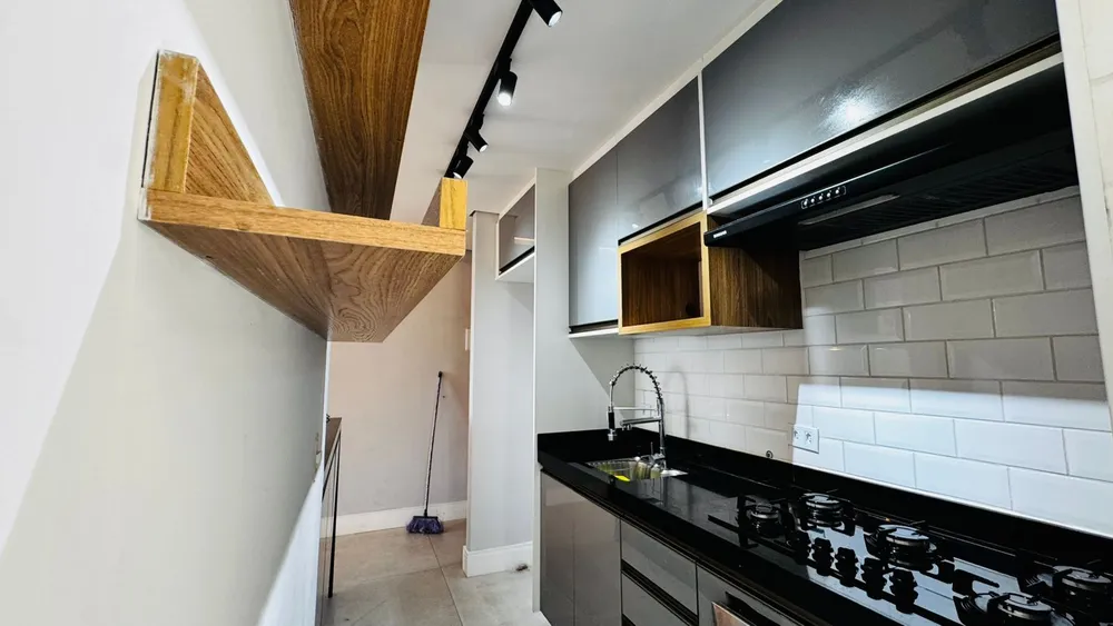 Apartamento, 2 quartos, 58 m² - Foto 3