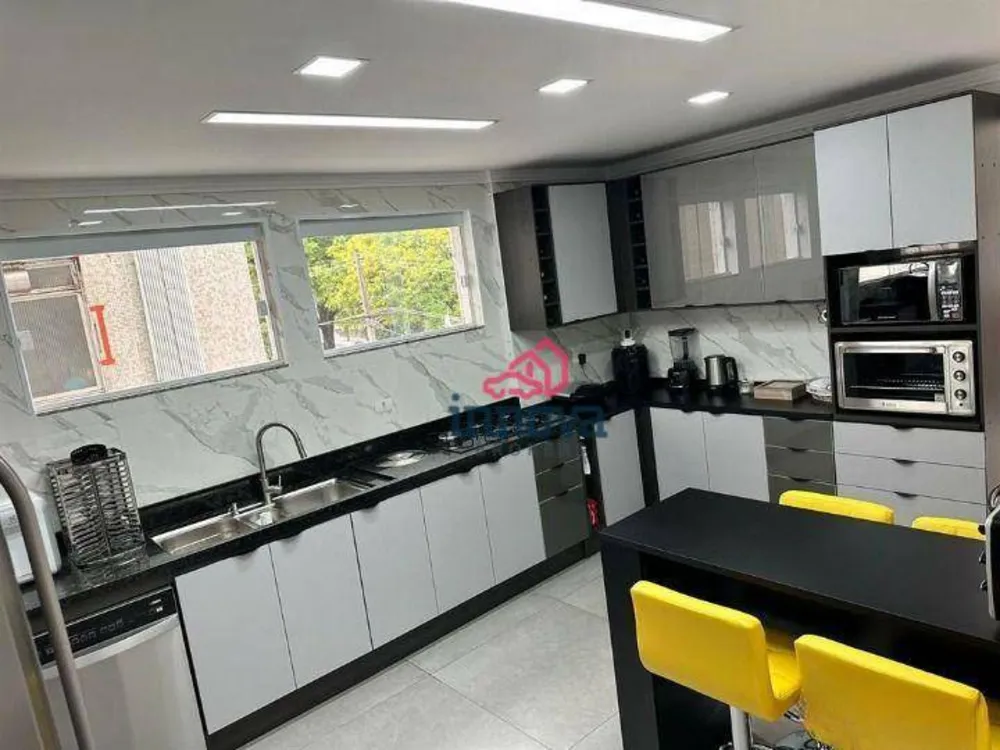 Apartamento, 4 quartos, 164 m² - Foto 2