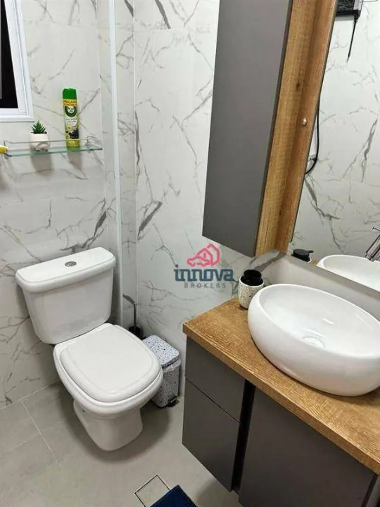 Apartamento, 4 quartos, 164 m² - Foto 8
