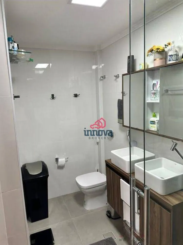 Apartamento, 4 quartos, 164 m² - Foto 7