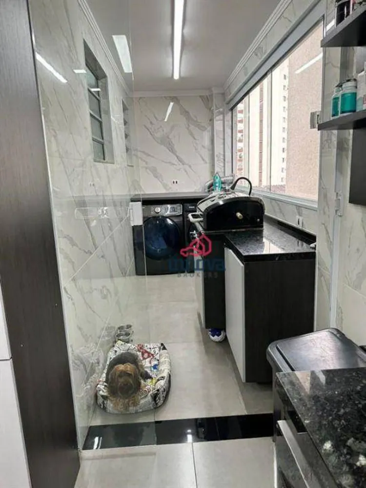 Apartamento, 4 quartos, 164 m² - Foto 3