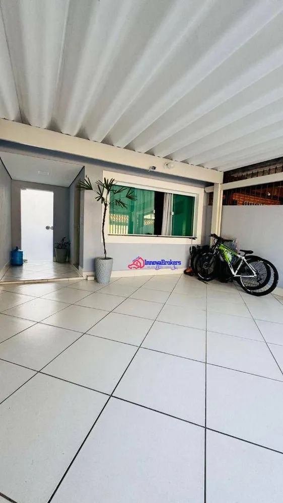 Sobrado, 3 quartos - Foto 2