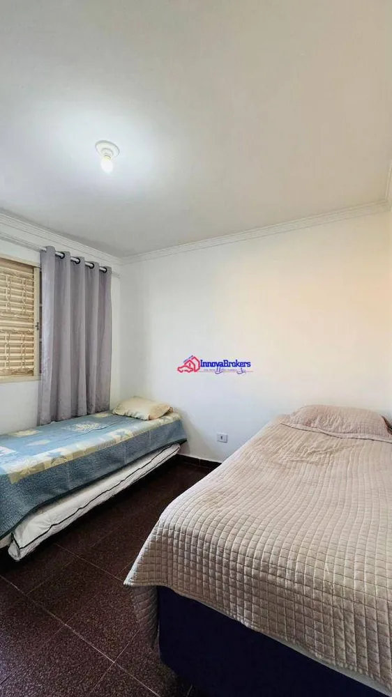 Sobrado, 3 quartos - Foto 1