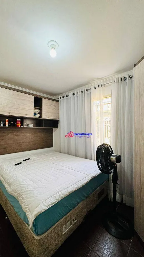 Sobrado, 3 quartos - Foto 10