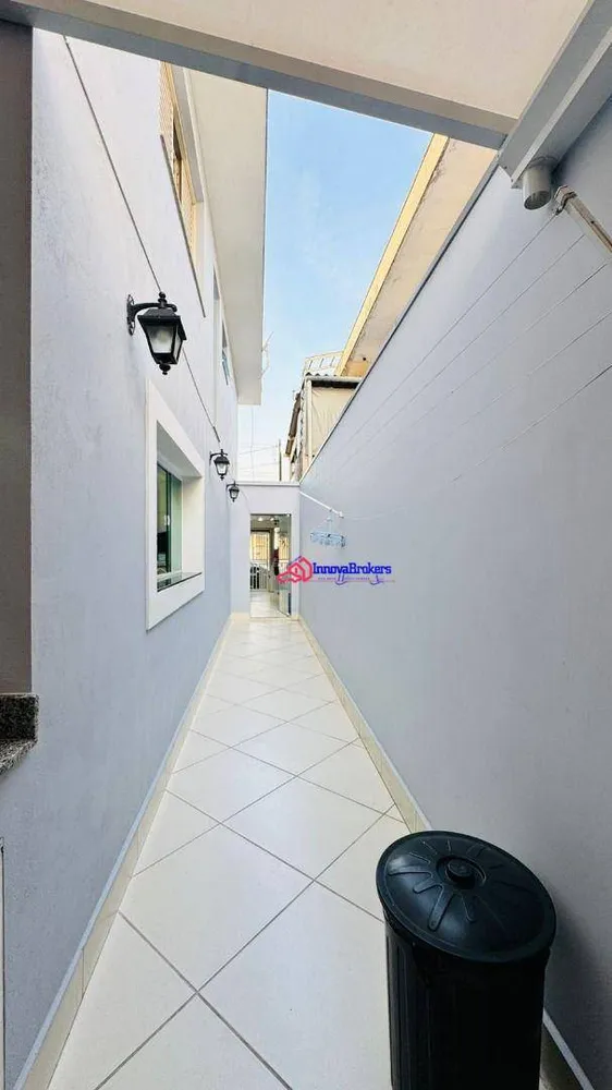 Sobrado, 3 quartos - Foto 9