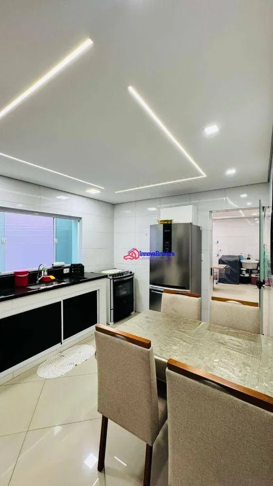 Sobrado, 3 quartos - Foto 6