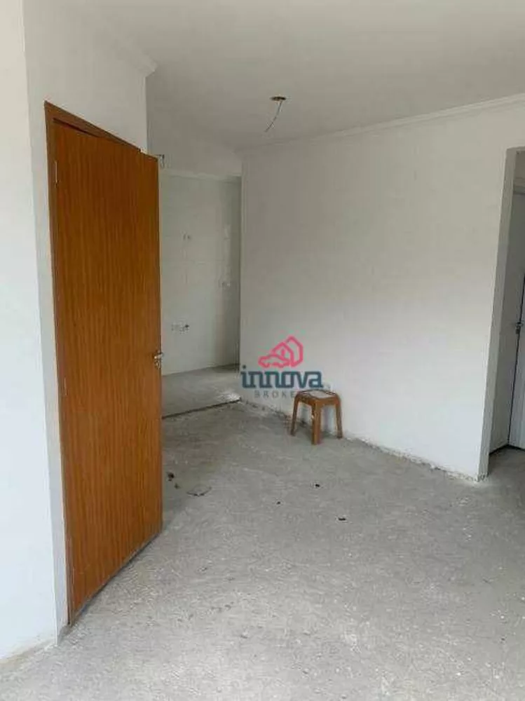 Apartamento, 2 quartos, 53 m² - Foto 6